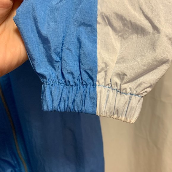 Ellesse "Delanna" Zip-Up Track Top Jacket XS - Picture 7 of 14